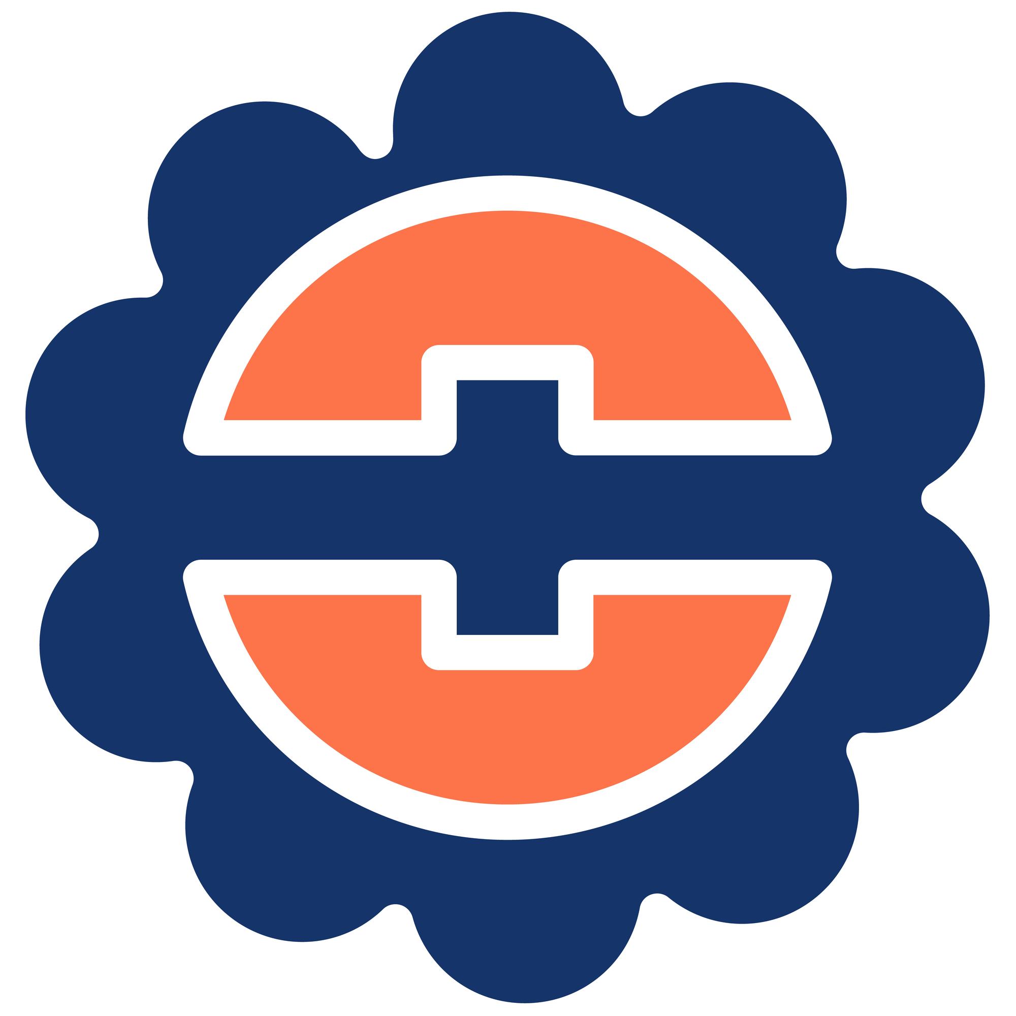 Agentie de vânzare apartamente — Vânzări moderne logo